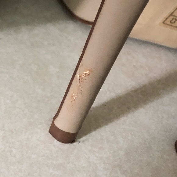 Aldo Platform heels - Picture 5 of 8